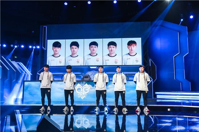 选手赢下舞 选手赢下舞