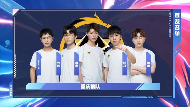 向标